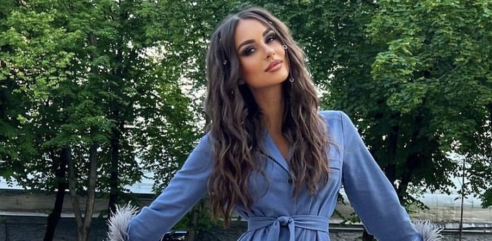Лера Фрост рассказала о закрытых границах из-за свадьбы