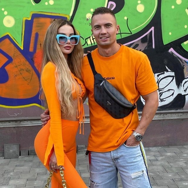 Свежие фото бывших участников (5.10.2022)