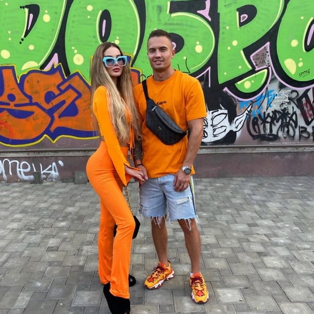 Свежие фото бывших участников (5.10.2022)