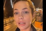 Селена Майер: У меня до сих пор болит голова…