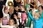 Алёна Ашмарина: Моя девочка плакала от счастья!
