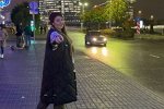 Александра Черно: Я абсолютно не ревнивый человек!