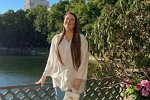 Александра Черно: Очень хорошо пообщались, расставили все точки