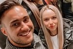 Алексей Безус: Таня прислушивалась к другим и начала со мной воевать