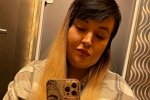 Александра Черно переживает, что сын растёт живодёром