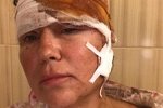 Татьяна Африкантова: Я поняла, что ещё мгновенье и я упаду в пропасть