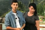 Александра Черно устала от безинициативности супруга