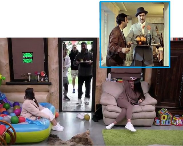 Приколы про Дом-2 (7.10.2022)