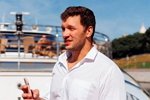 Виктор Шароваров после телепроекта