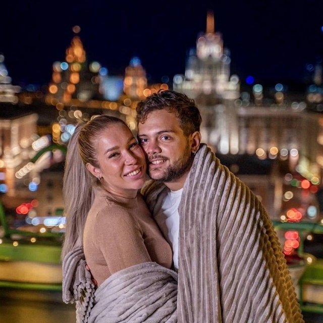 Свежие фото бывших участников (7.10.2022)