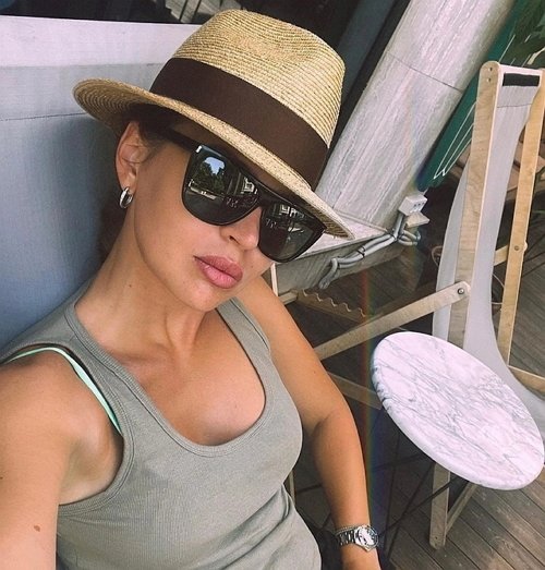 Элла Суханова: Достали вы со своими ощущениями!