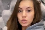 Александра Артёмова ищет садик для дочери