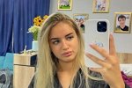 Ксения Орлова: Ушла новенькая Даша