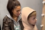 Ирина Пинчук: После этого перелёта буду летать только так