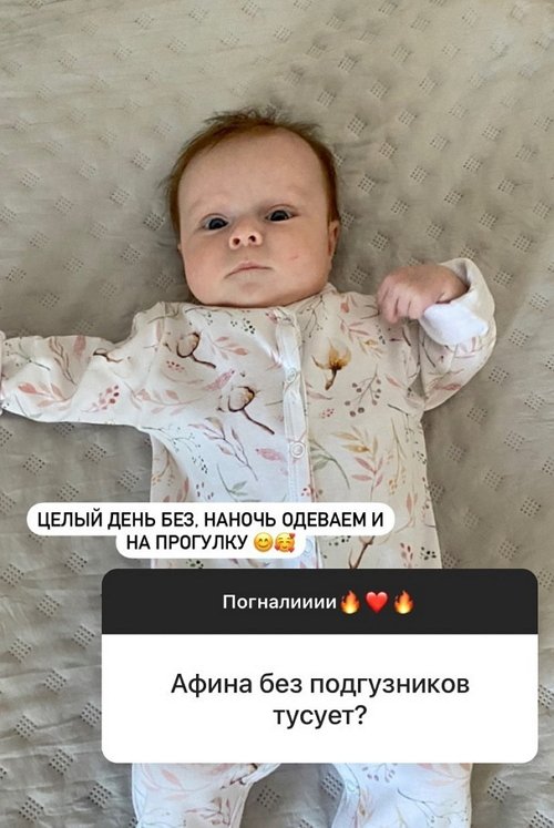 Татьяна Репина: Мне некогда смотреть эфиры