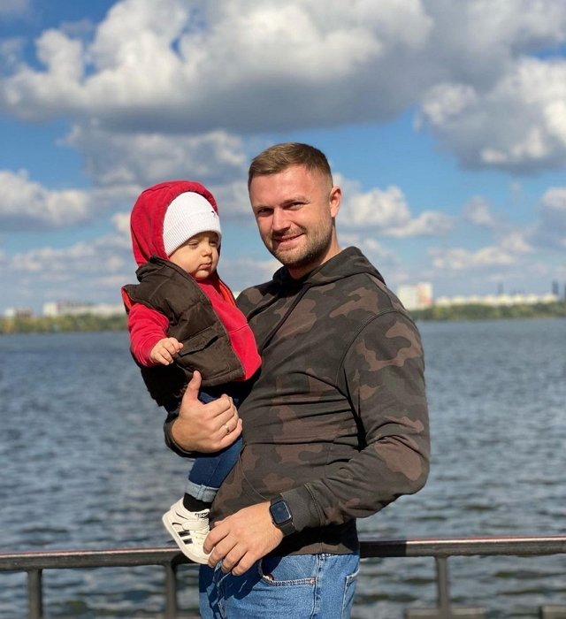 Свежие фото детей участников проекта (10.10.2022)
