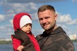 Свежие фото детей участников проекта (10.10.2022)