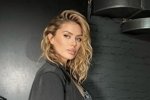 Виктория Боня: У меня обычный «загар альпиниста»
