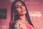Алина Иордан: Ребята планируют остаться в Москве