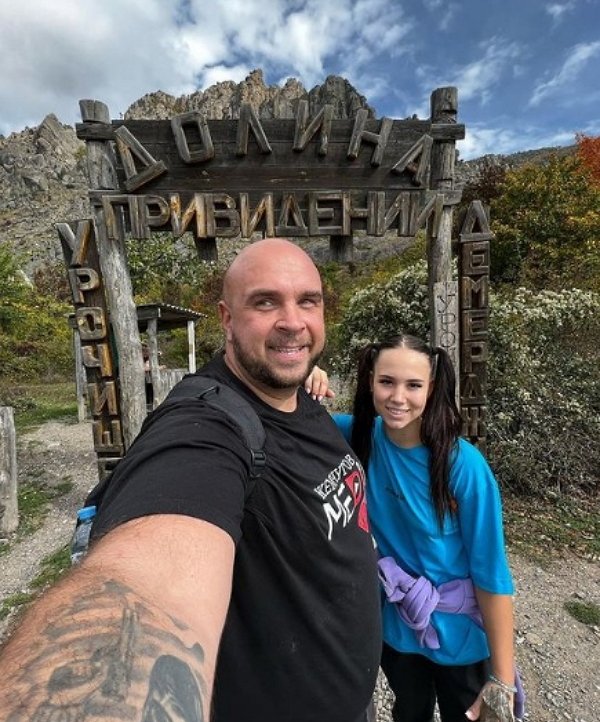 Анастасия Жемчугова: Рассказываю, как прошёл наш поход