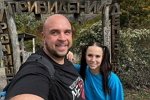 Анастасия Жемчугова: Рассказываю, как прошёл наш поход