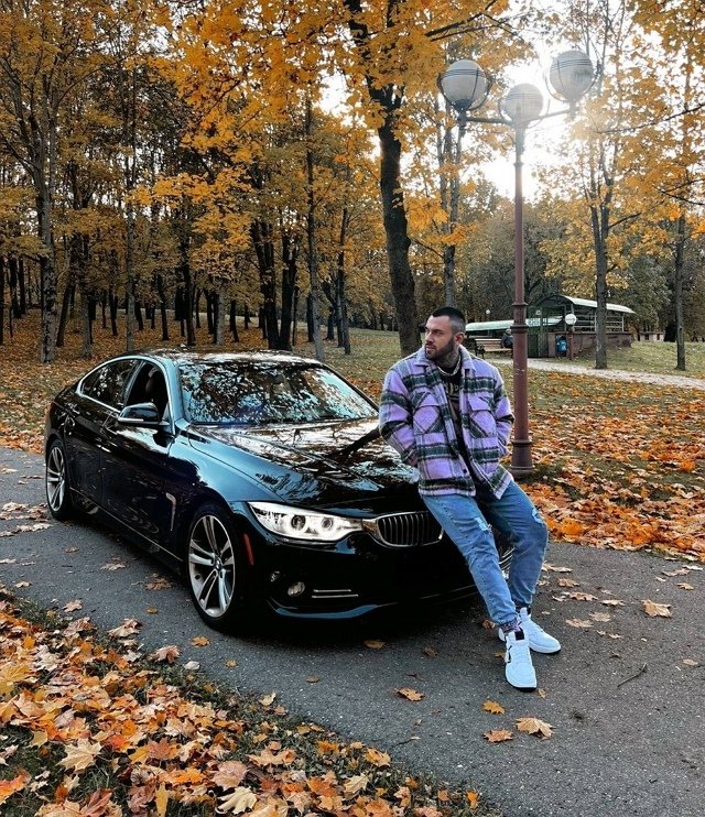 Свежие фото участников (11.10.2022)