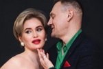 Степан Меньщиков порадовал жену приятным сюрпризом