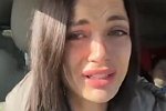 Селена Майер: Весь день на истерике