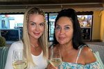 Марина Африкантова: Мамочке вчера сняли швы