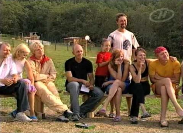 Новый формат Дома-2 - это возрождение идеи первого проекта?