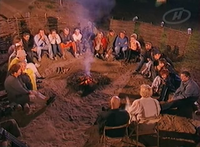 Новый формат Дома-2 - это возрождение идеи первого проекта?