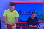 Ксения Орлова: Обиды нет, я давно хотела уйти