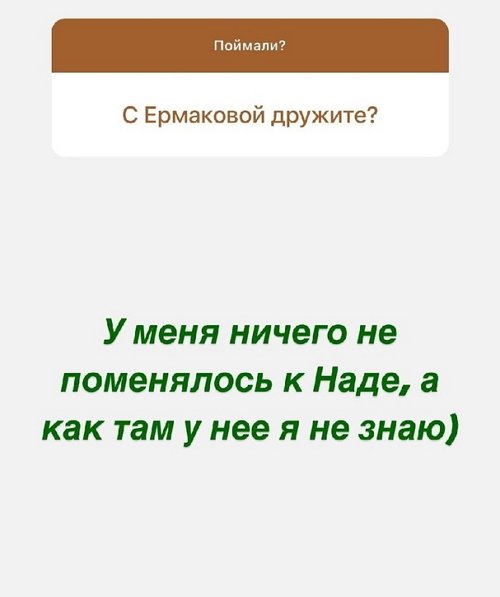 Алексей Адеев: Вы вообще с мозгами?!