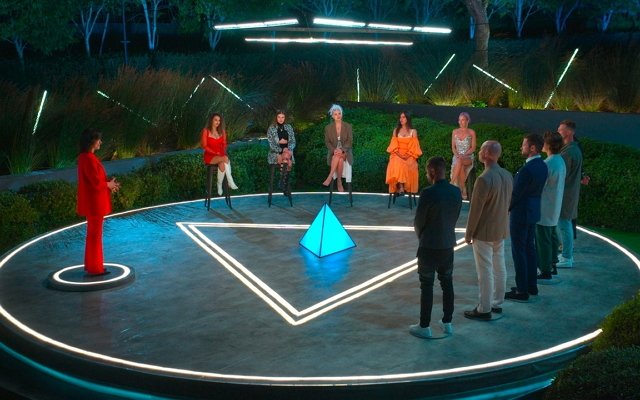 Даниил Сахнов не смог попасть в новый проект ТНТ