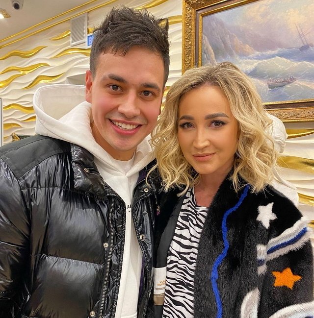 Даниил Сахнов не смог попасть в новый проект ТНТ