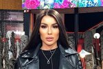 Алину Иордан пригласили на поляну