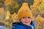 Свежие фото детей участников проекта (13.10.2022)