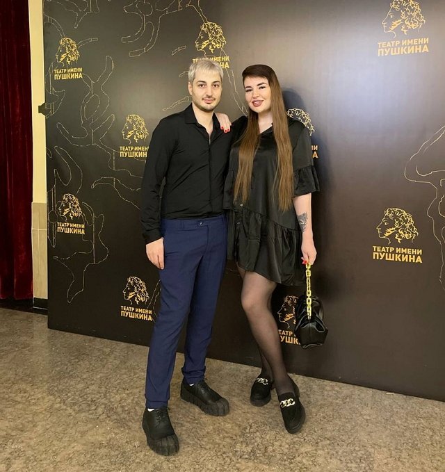 Александра Черно: Не ходили и не надо было начинать