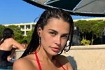 Ирина Пинчук побаловала себя дорогим подарком