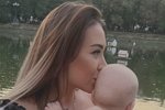 Алёна Савкина: Я вижу, что мама скучает по мне
