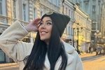 Алёна Савкина провела время в компании сыновей и экс-супруга