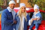 Кристина Черкасова: Берегите друг друга