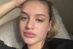 Ксения Орлова: Он хочет рядом с собой видеть другую девушку