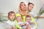 Алёна Ашмарина: Я смотрю на своих детей и вижу так много!