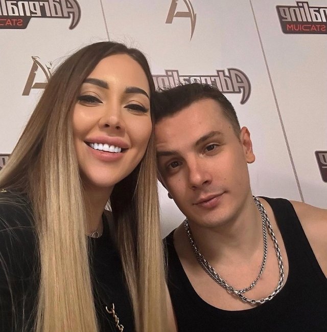 Свежие фото бывших участников (14.10.2022)
