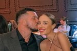 Свежие фото бывших участников (14.10.2022)
