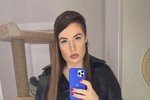 Александра Черно: Женщина может кем-то увлечься, и это нормально