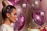 Марина Африкантова: Спасибо, мой любимый!