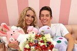 Алёна Ашмарина: Жан хочет воплотить одну мою мечту