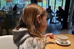 Александра Артёмова: Дочь созрела для сада